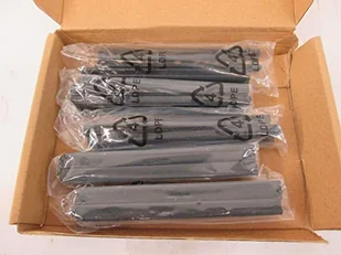 HPE HPE AP-MNT-MP10-A AP mount bracket 10-pack A JZ370A - Pozostałe akcesoria sieciowe - miniaturka - grafika 1