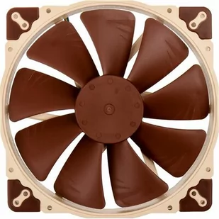 Noctua NF-A20 5V PWM - Wentylatory komputerowe - miniaturka - grafika 3