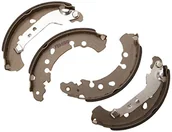 Szczęki hamulcowe - FERODO (FEDERAL-MOGUL) Zestaw szczęk hamulcowych (FEDERAL-MOGUL) FSB4037 - miniaturka - grafika 1