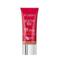 Kremy BB - Bourjois Paris Paris Healthy Mix Anti-Fatigue krem bb 30 ml dla kobiet 03 Dark - miniaturka - grafika 1