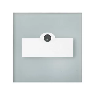 Eko-Light LUMI WHITE Barwa Neutralna 4000K PIR 12V EKS9118 - Akcesoria do oświetlenia - miniaturka - grafika 1