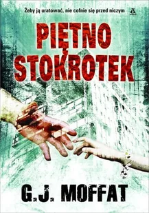 Piętno stokrotek - Kryminały - miniaturka - grafika 1