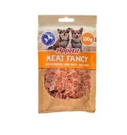 Przysmaki dla psów - Comfy Appetit Meat Fancy kosteczki z jagnięciny i mintaja 100g - miniaturka - grafika 1