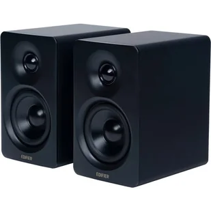 EDIFIER M60 Czarny - Głośniki i kolumny EDIFIER M60 Czarny - Głośniki i kolumny - miniaturka - grafika 1