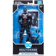 Figurki dla dzieci - Figurka Batman The Arkham Knight 18 cm DC Comics - miniaturka - grafika 1