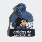 Czapki dla dzieci - Adidas KIDS BEANIE HK4925, czapka dziecięca OSFY - miniaturka - grafika 1