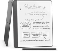 Czytniki ebooków - Amazon Kindle Scribe 16 GB  - miniaturka - grafika 1