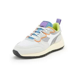 Sneakersy damskie DIADORA JOLLY SUEDE MESH - Sneakersy damskie - miniaturka - grafika 2