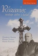 Religia i religioznawstwo - Różaniec uratuje ciebie i świat - miniaturka - grafika 1