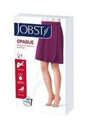 Bielizna lecznicza - JOBST OPAQUE rajstopy uciskowe CCL2 czarne, rozmiar 4 ZP - >>> DARMOWA od 149zł <<<- - miniaturka - grafika 1