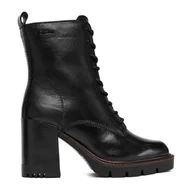 Botki damskie - Trzewiki G-STAR RAW CEO-WI34-CLEVELAND-04 - miniaturka - grafika 1
