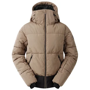 Kurtka damska Dare 2b Glitz Jacket Rozmiar: XL / Kolor: beżowy - Kurtki i kamizelki sportowe damskie - miniaturka - grafika 1