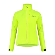 Lekkoatletyka - Kurtka wiatrówka do biegania damska Rogelli Core - miniaturka - grafika 1