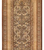 Dywany - Aralia J.brąz - miniaturka - grafika 1