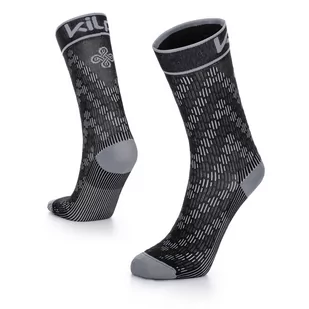 Skarpety rowerowe unisex Kilpi CYCLER-U - Skarpetki i podkolanówki sportowe - miniaturka - grafika 1