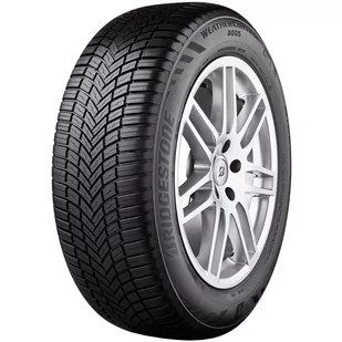 BRIDGESTONE Weather Control 235/55R17 103V - Opony terenowe i SUV całoroczne - miniaturka - grafika 1