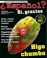 Czasopisma - ¿Español? Sí, gracias 6/2010 Wersja Elektroniczna - miniaturka - grafika 1