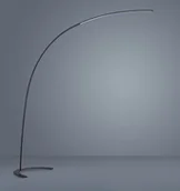 Lampy stojące - Trio LED Lampa podłogowa Shanghai, 18W 427511802 - miniaturka - grafika 1