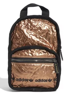 Torebki damskie - MINI PLECAK PLECACZEK ADIDAS MINI BACKPACK GF3188 - grafika 1