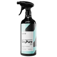 Zapachy samochodowe - CarPro So2Pure 2.0 - odor eleminator aktywujący się pod wpływem światła 1L - miniaturka - grafika 1