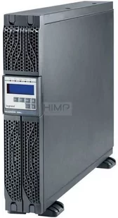 Legrand Zasilacz UPS Daker DK Plus+ 10kVA 3/1 0min. 310178 - Zasilacze awaryjne UPS - miniaturka - grafika 1