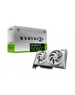 Karty graficzne - MSI RTX 5060 Ti 16G VENTUS 2X OC PLUS - miniaturka - grafika 1