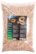 Podłoże do terrarium - Exoterra TRIXIE Beech chaff natural terrarium substrate 20 l 26550-uniw - miniaturka - grafika 1