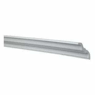 Listwa sufitowa DT100 z polityrenu 10 x 200 cm DMS - Sztukateria - miniaturka - grafika 1