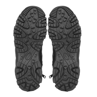 Merrell - Buty wojskowe Moab 3 8" Tactical Response Waterproof Boot - Czarne - J003913 - Odzież taktyczna i umundurowanie - miniaturka - grafika 6