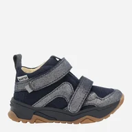 Buty dla chłopców - Trzewiki chłopięce Bartek 11711006 23 Granatowe (5904699005887) - miniaturka - grafika 1