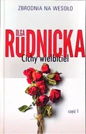 Czasopisma - Seria Olga Rudnicka - miniaturka - grafika 1