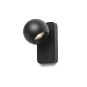 Lampy ścienne - Kinkiet SIENA R13762 - RedLux - miniaturka - grafika 1