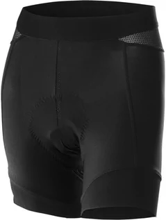 Spodnie rowerowe - Löffler Light hotBOND Spodenki sportowe Kobiety, black EU 40 2021 Spodnie szosowe - grafika 1