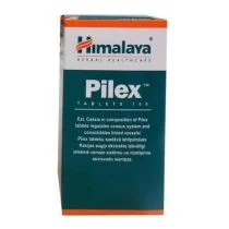 L'BIOTICA HIMALAYA Pilex 100 tabletek 3247561 - Pozostałe kosmetyki - miniaturka - grafika 4
