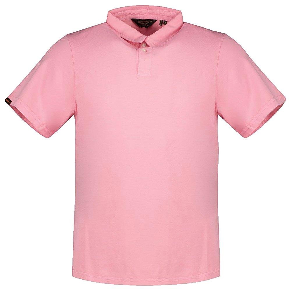 Superdry Studios Jersey Polo