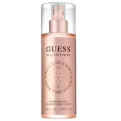 Wody i perfumy damskie - Guess Bella Vita Rosa Mgiełka do ciała 250 ml - miniaturka - grafika 1
