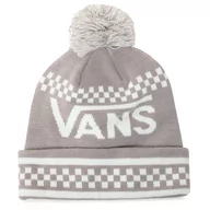 Czapki męskie - Vans Czapka Girls Keep It C VN0A53PCGRH1 Grey Heather - miniaturka - grafika 1