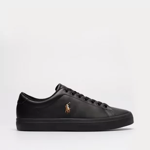 POLO RL LONGWOOD SNEAKERS LOW TOP LACE - Polo Ralph Lauren - Trampki męskie - miniaturka - grafika 1