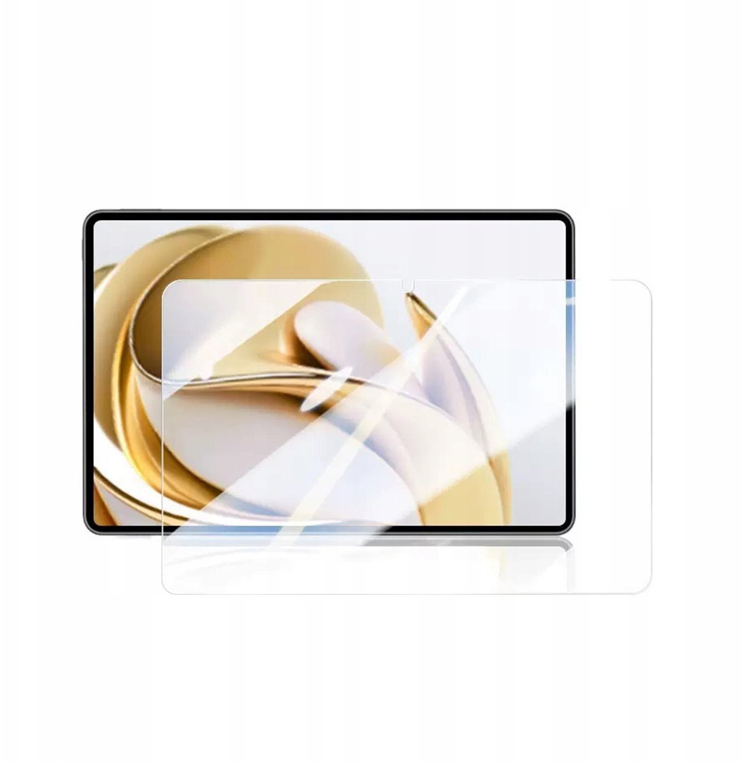 Szkło hartowane na tablet do Apple Ipad Air 10.9