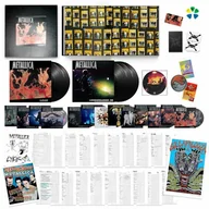 Winyle - Metallica - Load (remastered 2025 Deluxe Box) Usa Edition, płyta winylowa - miniaturka - grafika 1