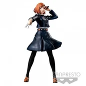 Figurki kolekcjonerskie - Figurka Jujutsu Kaisen - Nobara Kugisaki - miniaturka - grafika 1