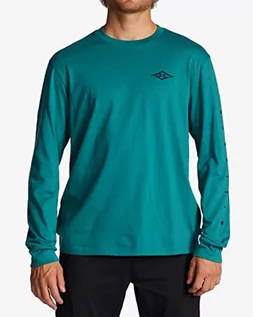 Koszulki męskie - Koszulka męska Quiksilver Unity Ls (zestaw 1) - grafika 1