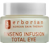 Kosmetyki pod oczy - Erborian Ginseng Total Eye Tensor Effect Eye )Cream Tensor Effect Eye ) 15 ml - miniaturka - grafika 1