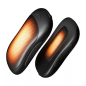 Powerbanki - Ogrzewacz do Rąk z Funkcją Powerbanku Ocoopa UT3 Pro 2x5000 mAh USB-C Czarno-Czarny - miniaturka - grafika 1