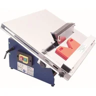 Narzędzia glazurnicze - Przecinarka do płytek glazurniczych 450 W - miniaturka - grafika 1