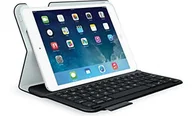 Akcesoria do tabletów i e-booków - 'Logitech 920 – 006136. 7.9 Handy Bookstyle czarny pokrowiec na tablet - miniaturka - grafika 1