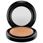 Pudry do twarzy - MAC Puder Mineralize Skinfinish Natural Give Me Sun! unisex 10g - miniaturka - grafika 1