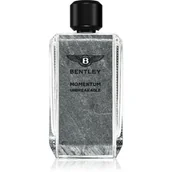Wody i perfumy męskie - Bentley Momentum Unbreakable woda perfumowana 100 ml dla mężczyzn - miniaturka - grafika 1