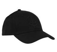 Czapki i chusty sportowe męskie - czapka LINKIN PARK - CONCENTRIC TEXT LOGO BLACK - miniaturka - grafika 1