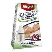 Zwalczanie i odstraszanie szkodników - Target Uzupełnienie do Elektrofumigatora Płyn 45 ml 102654 - miniaturka - grafika 1